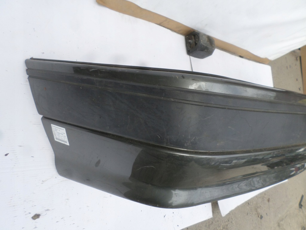 фото №3, Бампер задняя renault safrane 1994 r