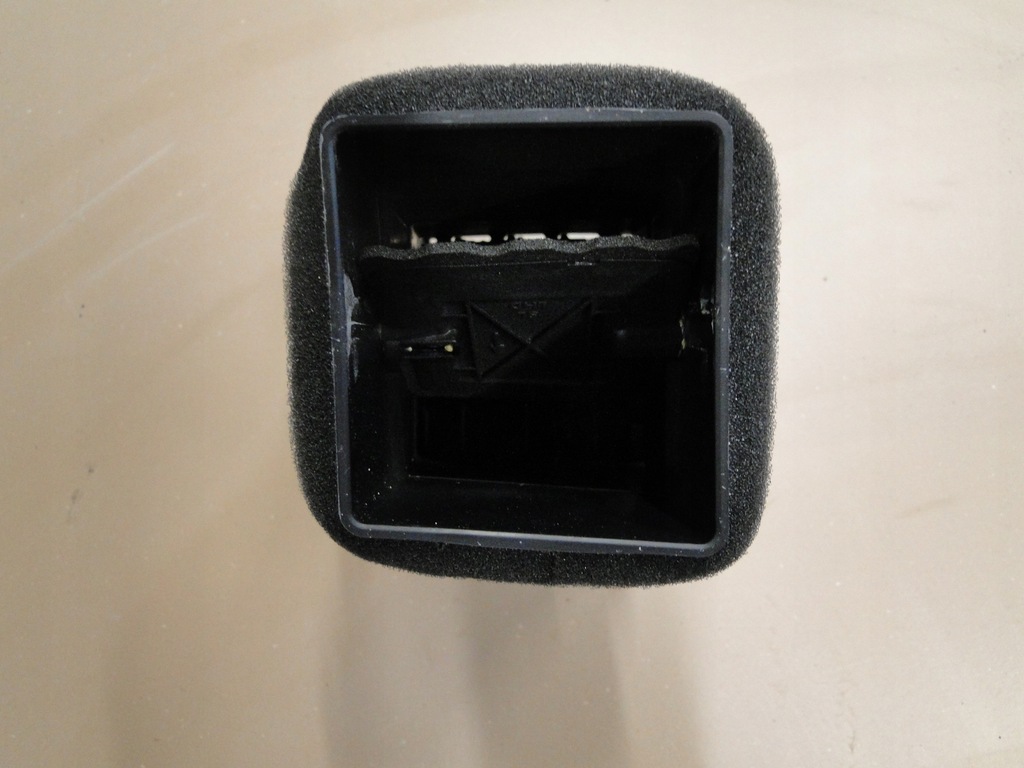 фото №7, Решётка обдув левая europa oryg kia ceed iii