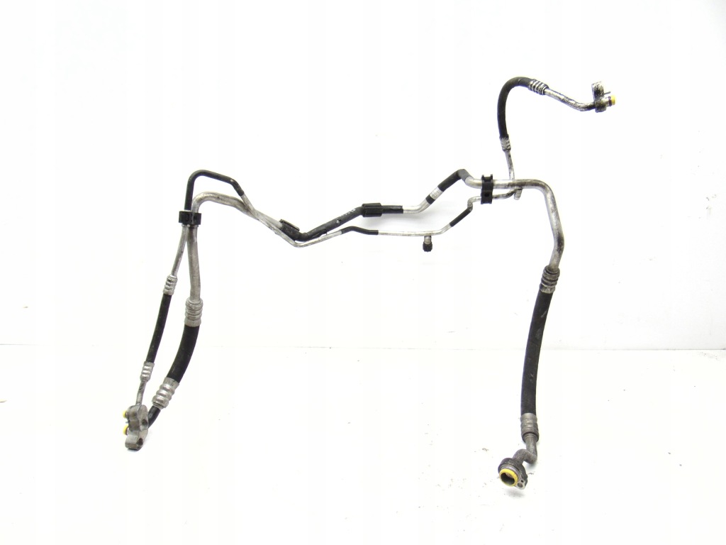 фото №1, Труба шланг кондиционера audi tt 8j 8j0820719d