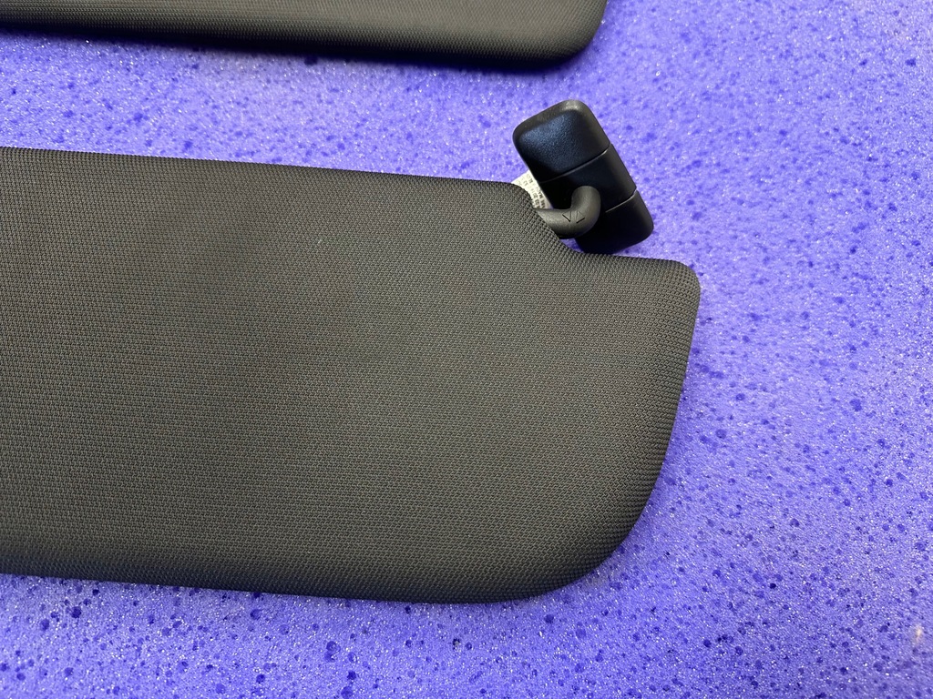 фото №7, Защита солнцезащитная a7 s7 c8 s-line оригинал левая idealna