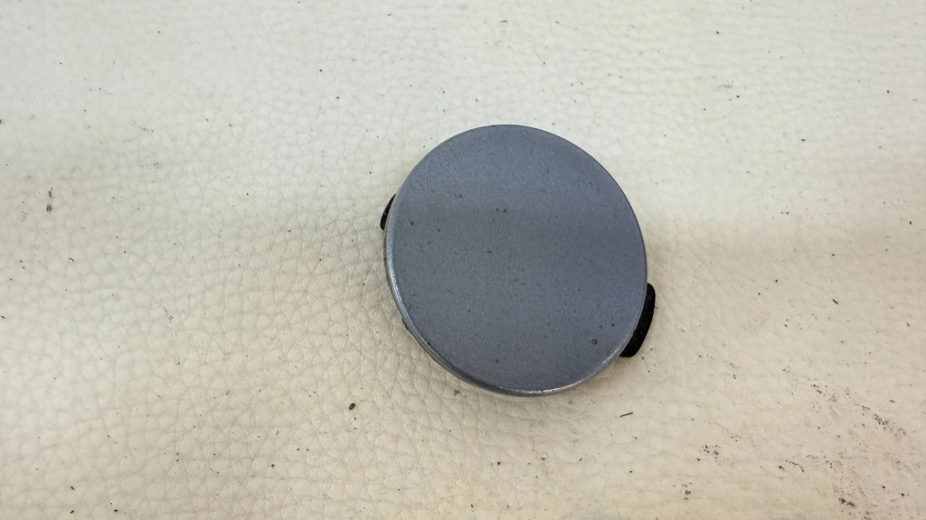 фото №1, Заглушка фаркоп перед vw golf vi 5k0807241e