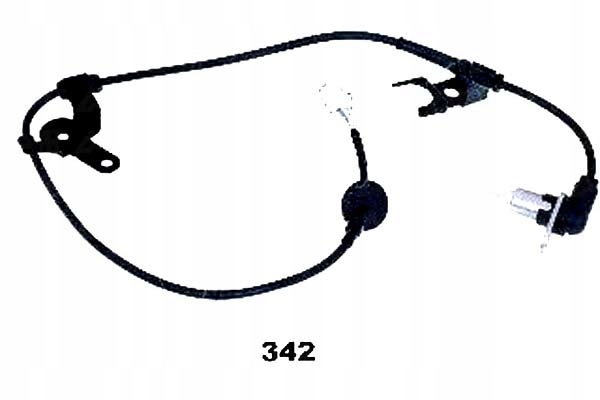 фото №1, Датчик abs mazda t. 323 1,4 98- pr