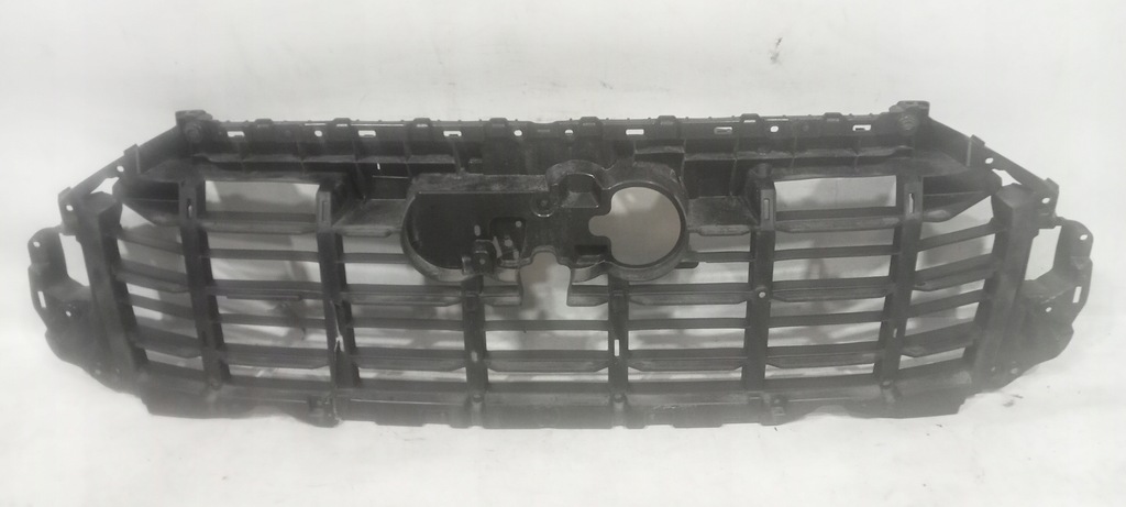 фото №1, Ht-688 audi q7 усилитель решётка решетка 4m0807233d