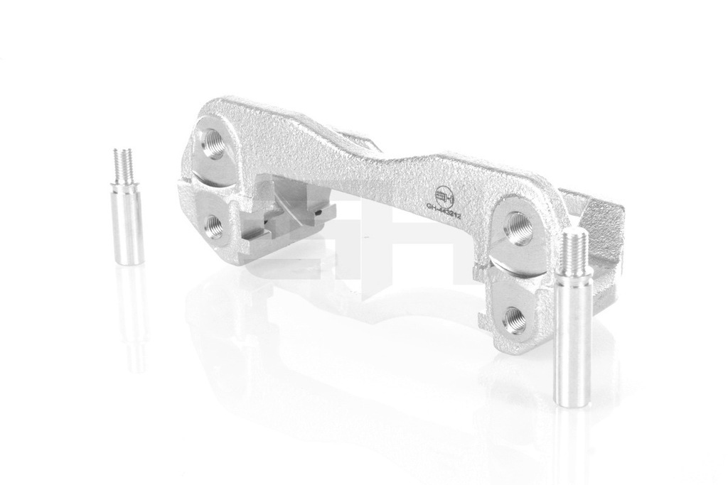 фото №9, Скоба суппорт тормоза перед do mazda mx-6 2.0 2.5