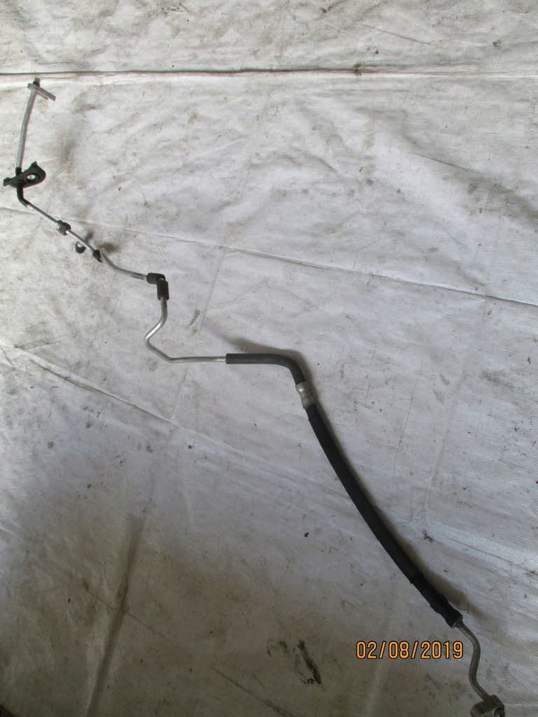 фото №6, Audi a4 b6 b7 wąż шланг кондиционера 8e1260712r