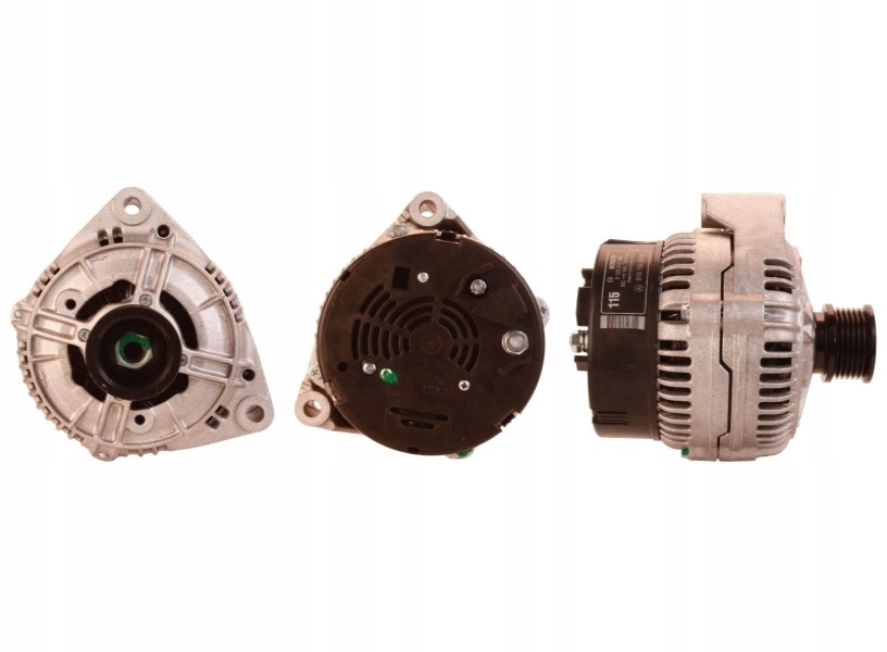 Купить Генератор 70a lucas к ford fiesta iv 1.8