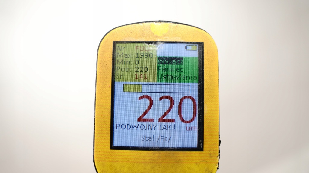 Капот кришка двигуна ford fiesta mk7 08-12r Ціна