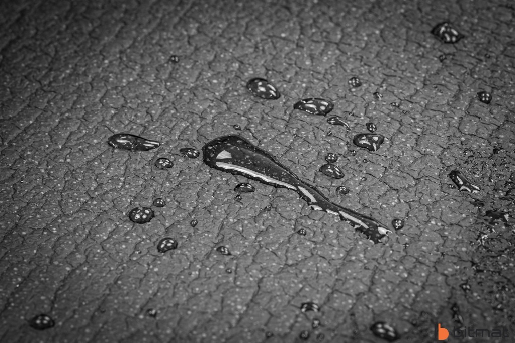 Купити Мат шумоізоляційна піна kauczukowa гумовий 6mm bez kleju do автомобіля