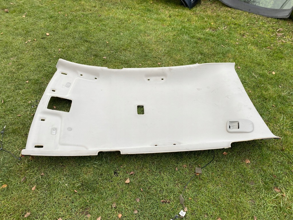 фото №1, Потолок потолок kia sportage iii 10-