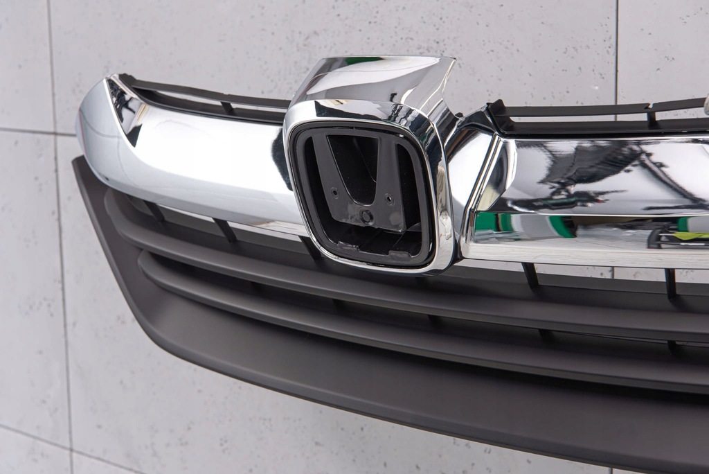 фото №10, Honda cr-v v 2018-2019 решітка радіатора передній решітка радіатора радіатора 71121tlaa00