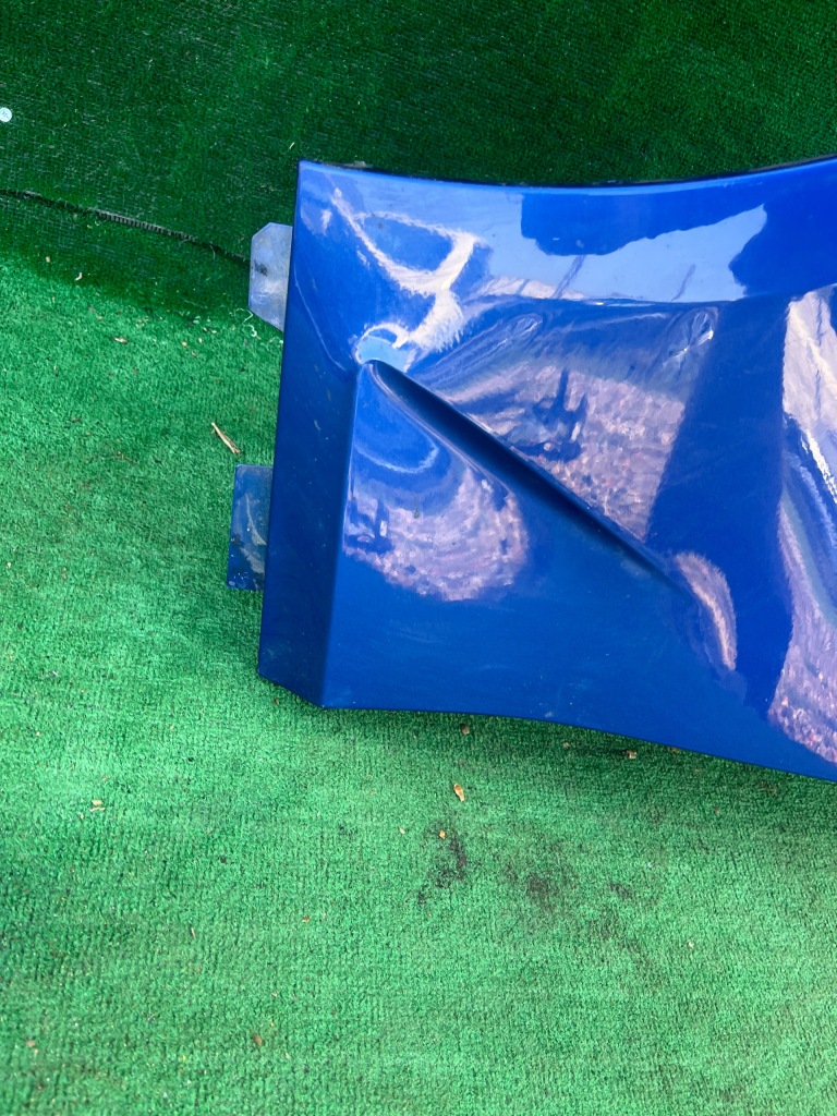 фото №12, Цвет идеальное состояние крыло перед передний левый bmw 3 g20 g21 гибрид