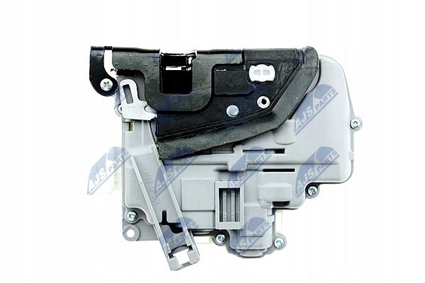 фото №11, Привод центрального замка перед audi a4 2007- a4 allroad 2009- a5