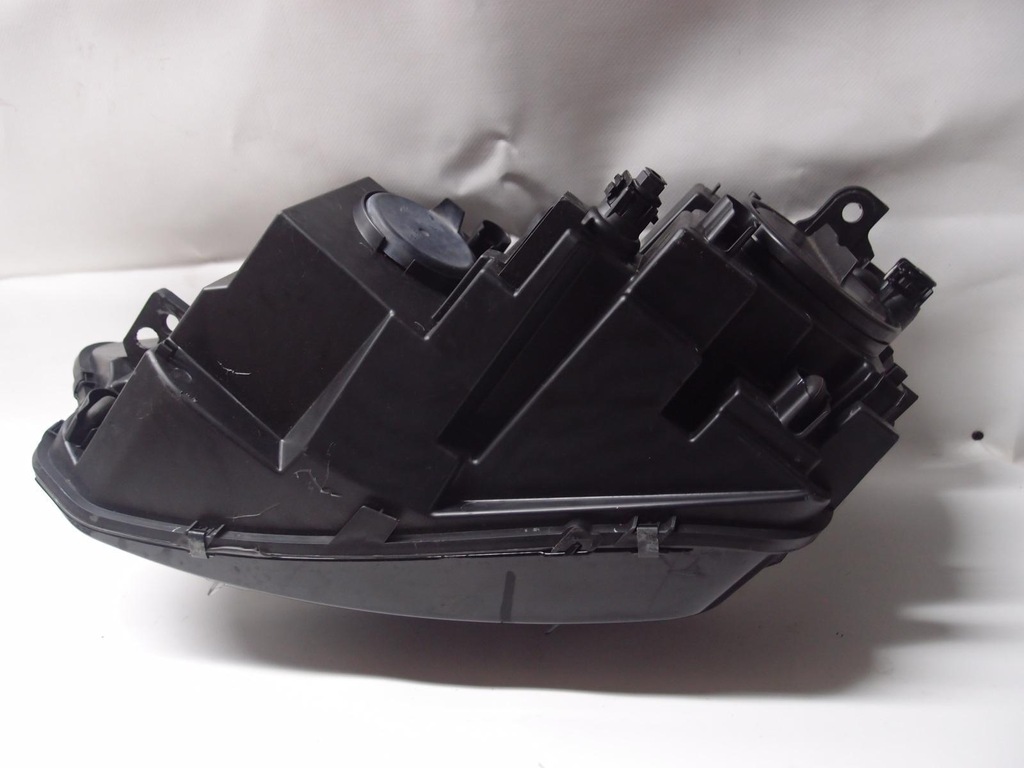 фото №12, Лампа права передня eu citroen ds7 9816526480