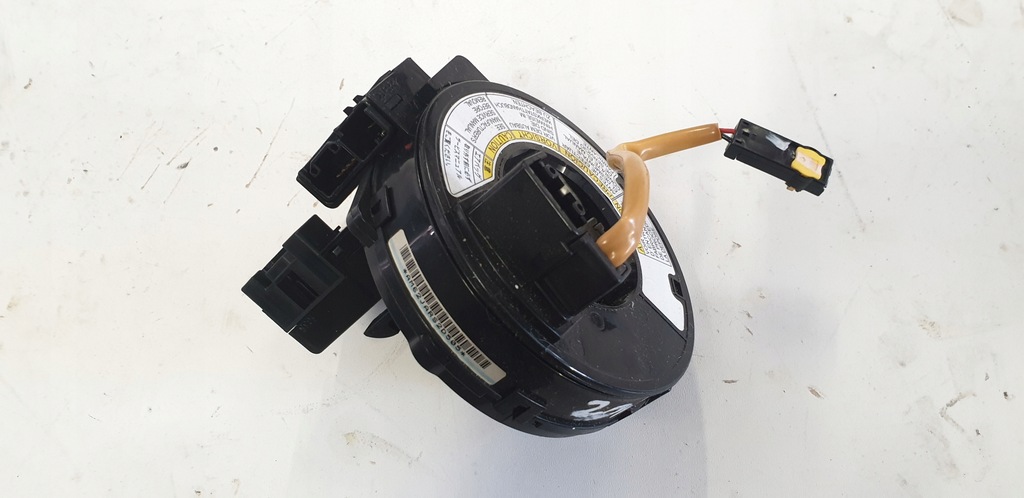 фото №10, Лента шлейф датчик fiat sedici suzuki sx4 2006-