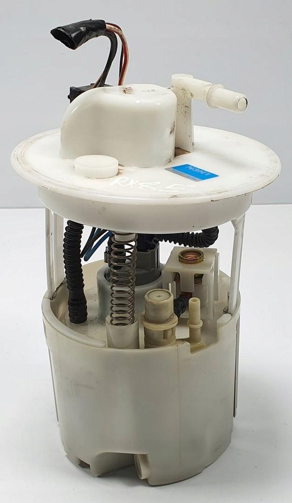 фото №1, Насос топлива топливная mazda rx-8 rx8 1.3