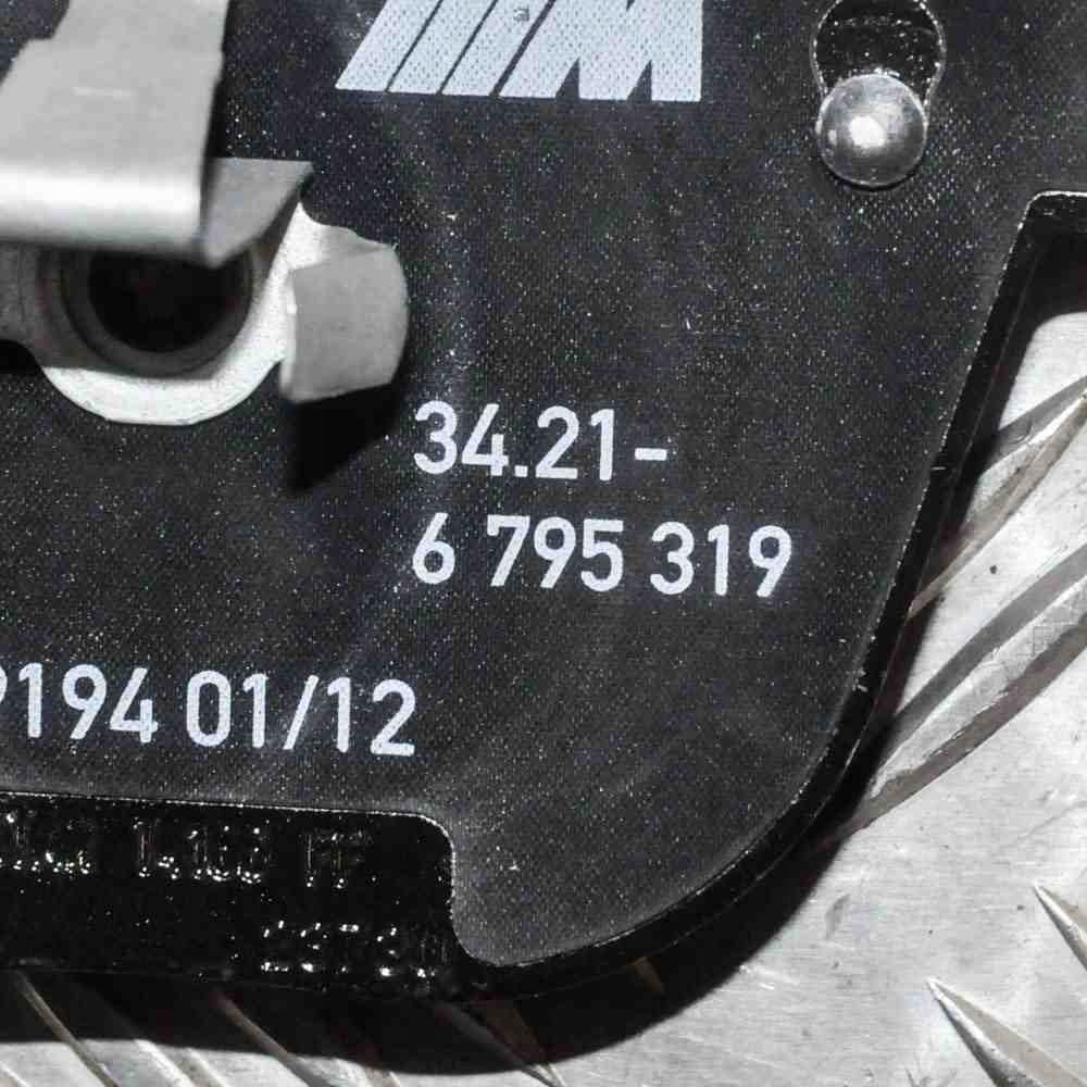 фото №7, Другое запчасти подвеска bmw x6 f16, f86 6794879 6795320 6795319 2579925