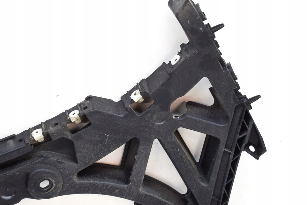 фото №7, Jaguar i-pace x590 задний правый кронштейн бампера j9d3-17b930-ae 294kw 2020