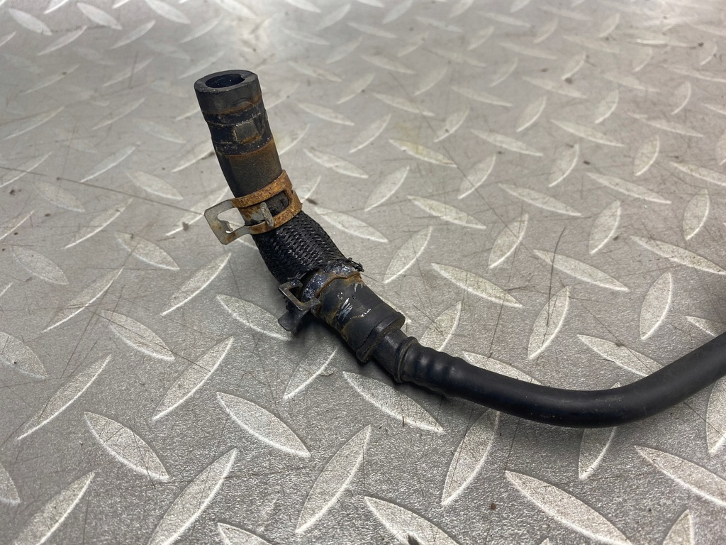фото №7, Шланг wąż труба топлива renault talisman 1.6 tce turbo 223204119r
