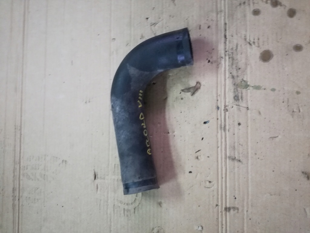 фото №1, Honda accord viii 2,2 i-dtec шланг интеркулер