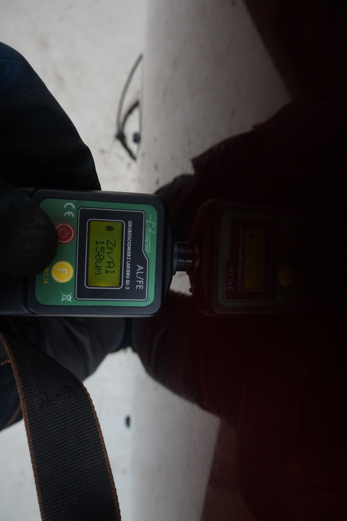 фото №5, Volvo v60 i s60 ii капот крышка двигателя 702-46 10-13r w цвет