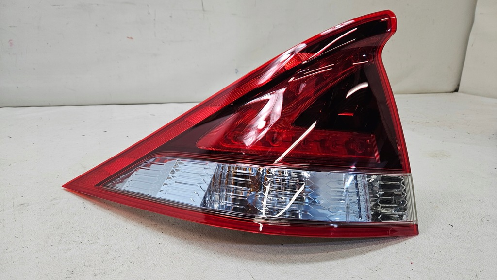 фото №1, Лампа левая задняя задняя honda insight ii оригинальная