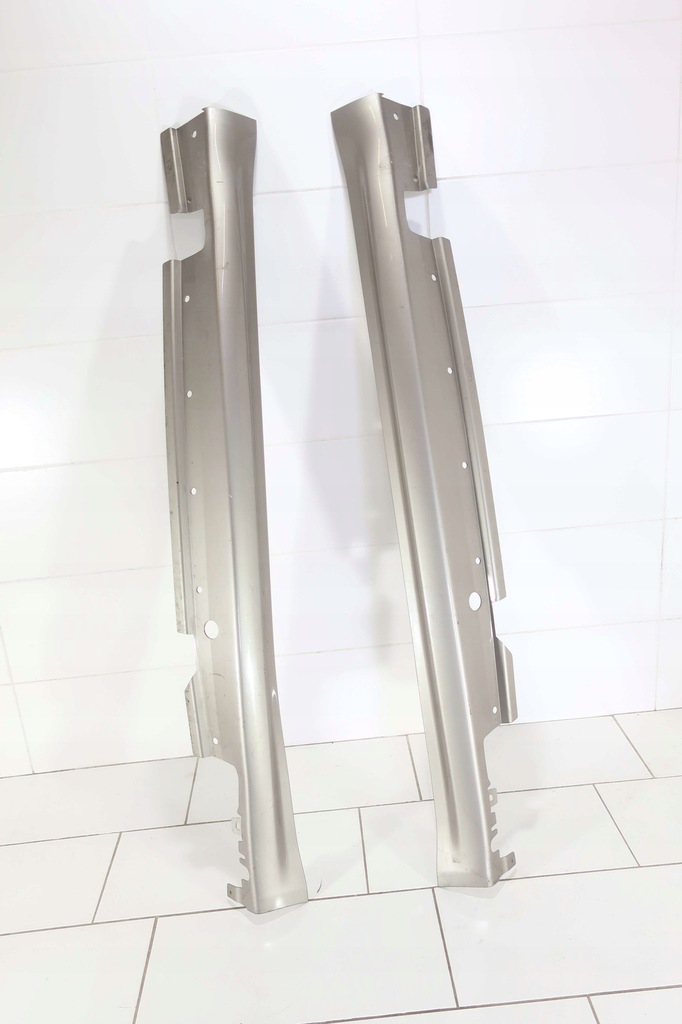 фото №1, Поріг молдинг пороги mini cooper s r56