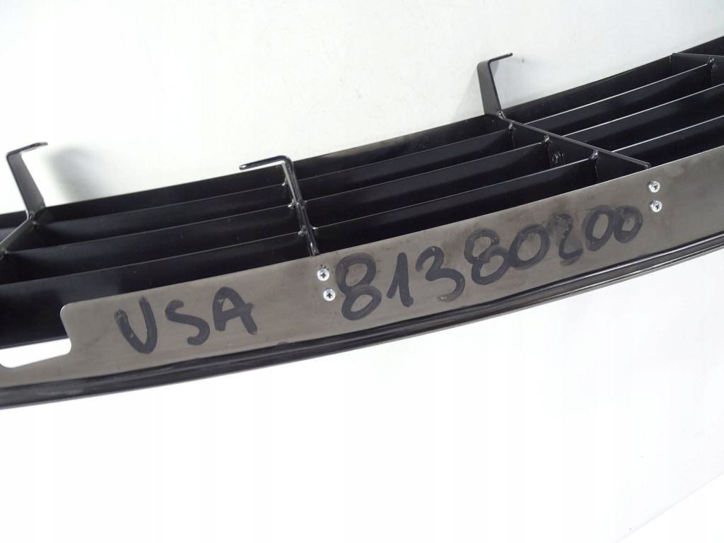 Купить Решётка радиатора решётка радиатора решётка средняя ferrari 612 sessanta / scaglietti америка satyna