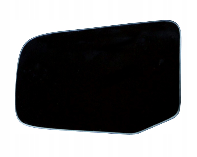 фото №1, Mazda 626 83-87 стекло плоское правое