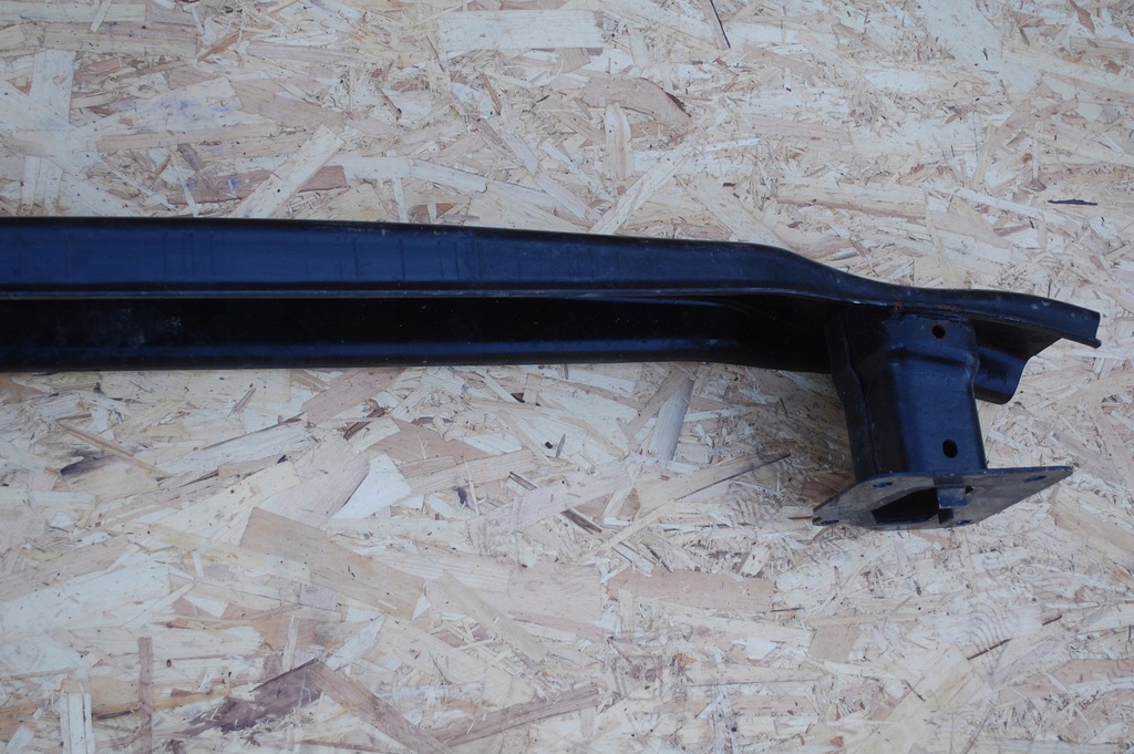 фото №9, Vw sharan ii балка заднього бампера 7n