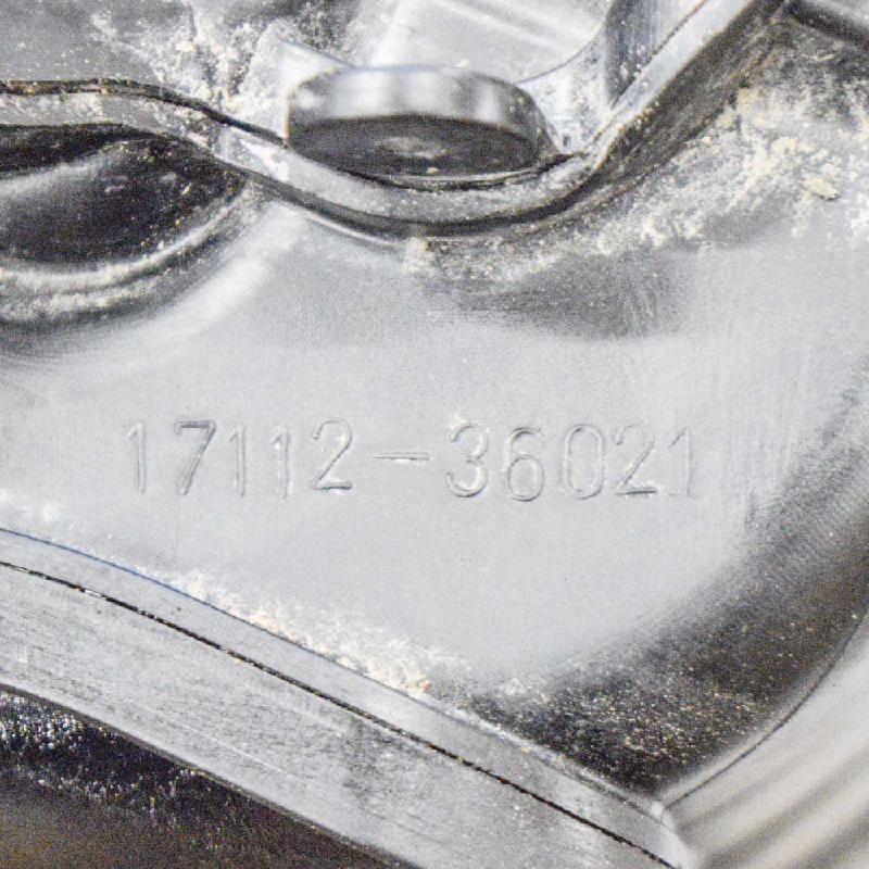 фото №7, Lexus is xe30 300h коллектор впускной воздуха 17120-36081 133kw 2ar-fse 20