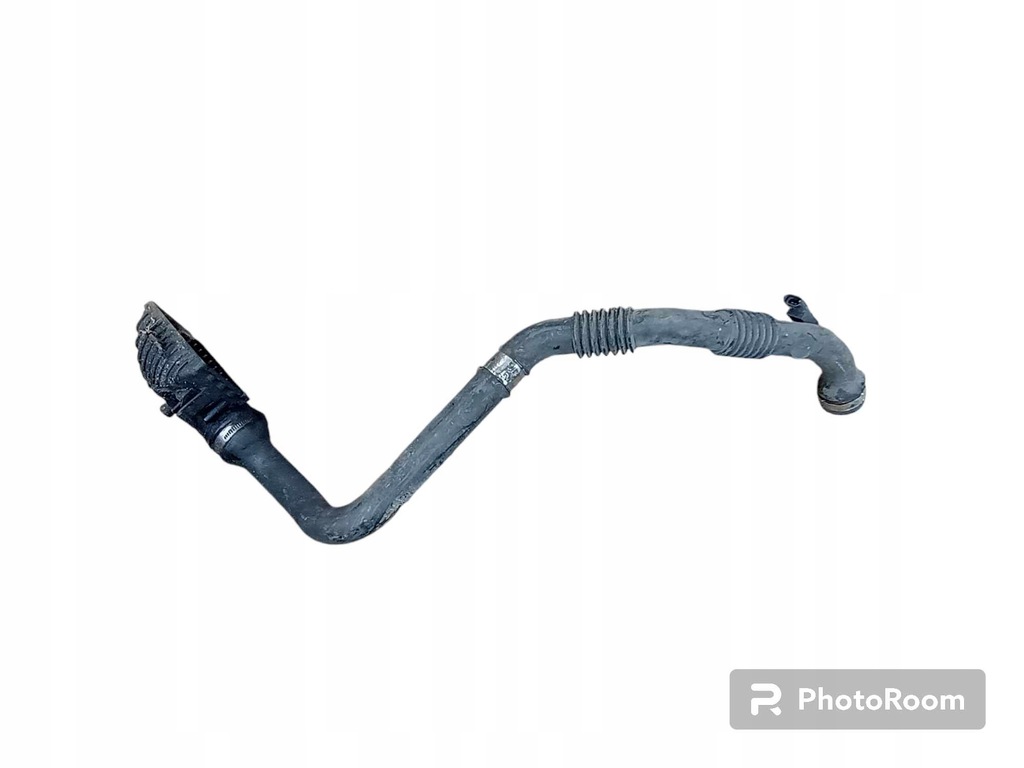 фото №1, Труба шланг інтеркулер повітря renault kangoo ii iii 1.5dci 8200674705