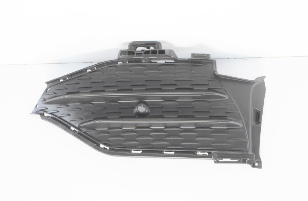 Купить Mercedes glc w253 lift amg левая решётка бампера