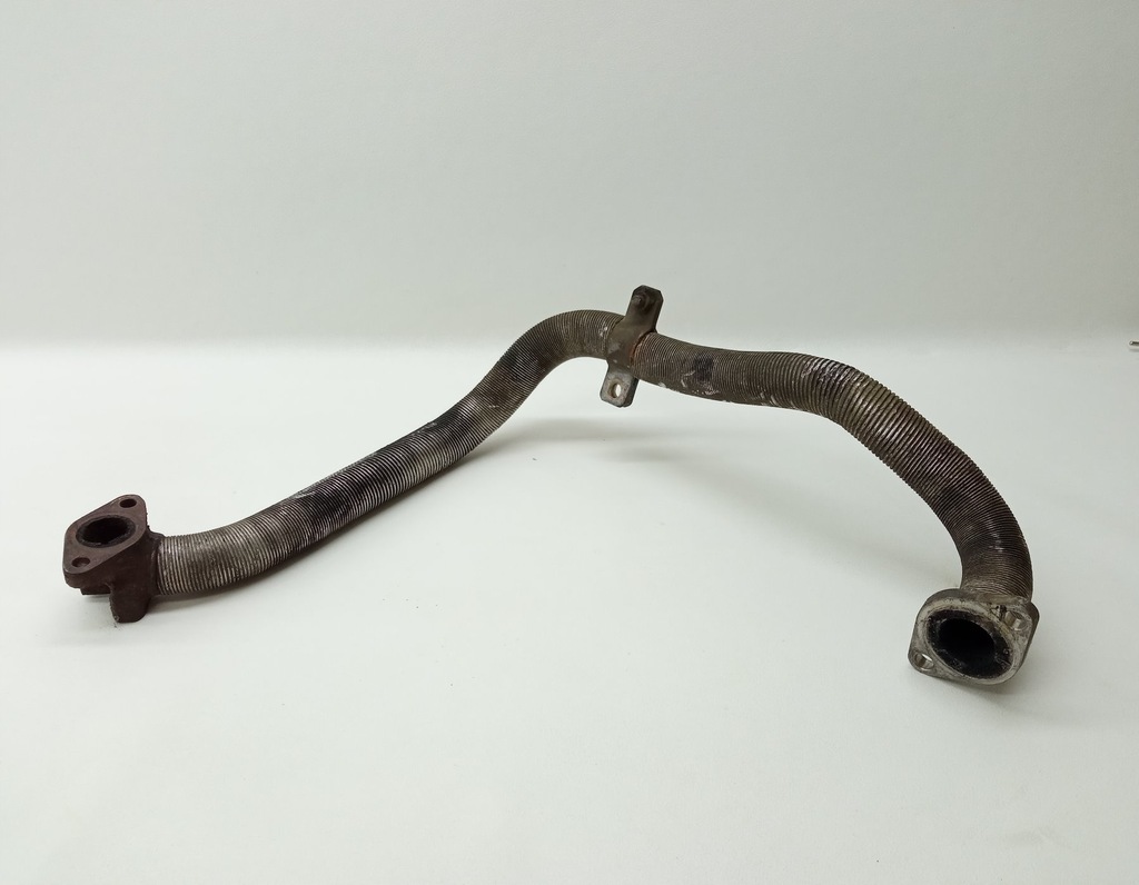 фото №1, Труба трубка шланг egr mitsubishi canter 3c13 3.0