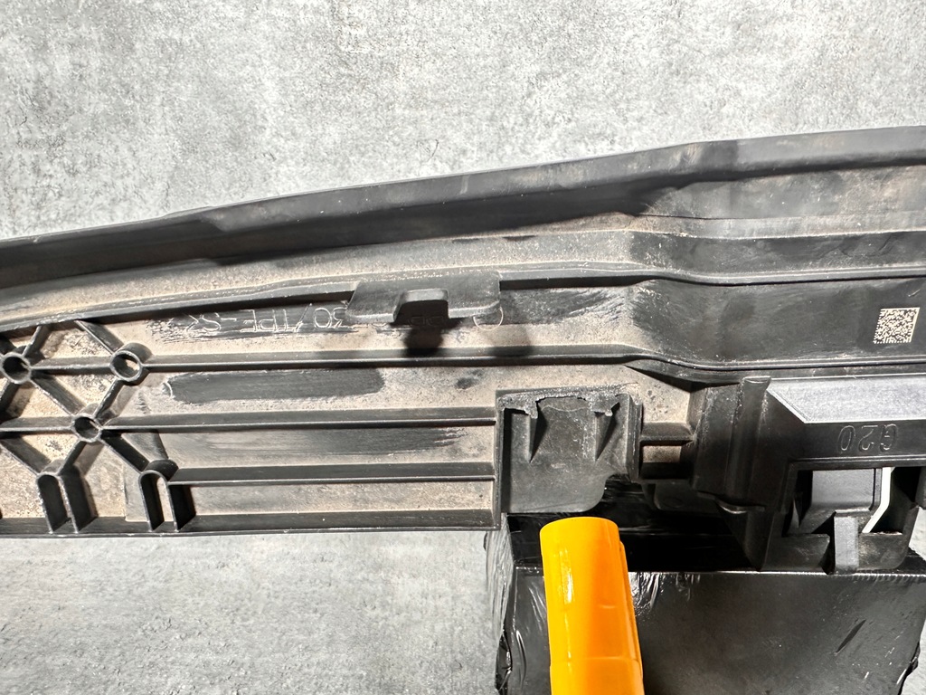 фото №5, Жалюзі повітропровід повітря bmw 3 g20 g21 5a22c65