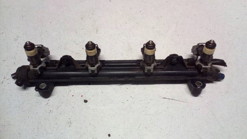 фото №10, Молдинг топливная seat ibiza ii lift