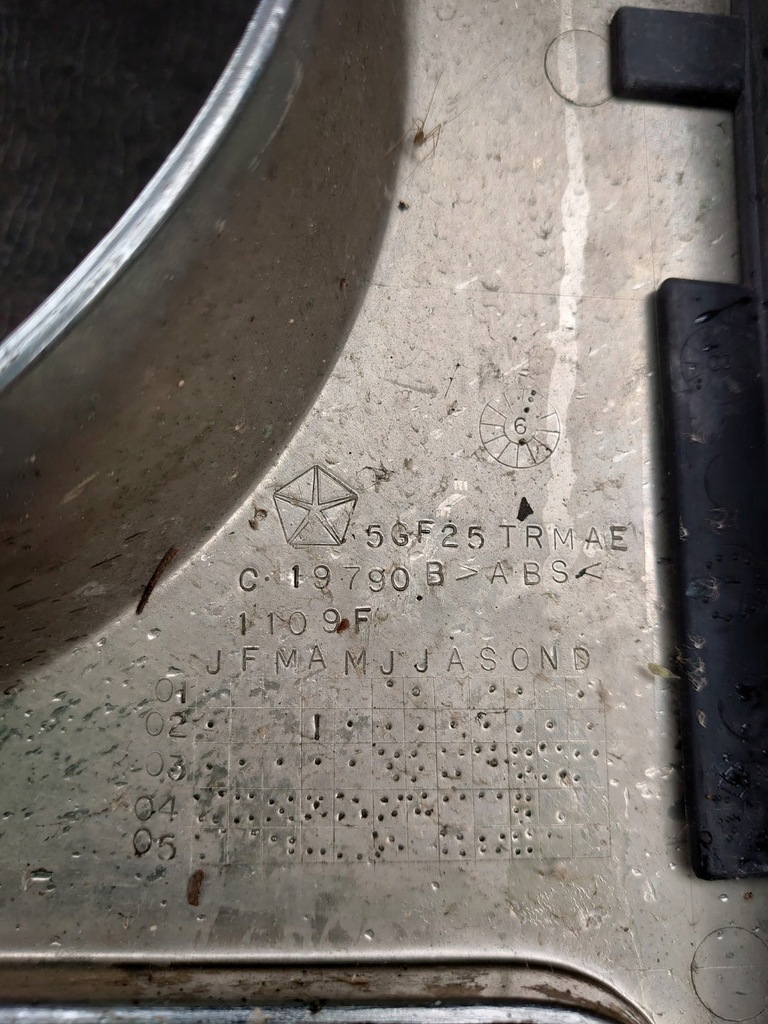 фото №8, Решётка радиатора решётка радиатора радиатора хром jeep liberty cherokee