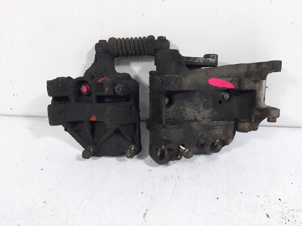Купить Peugeot 206 1.6i 04r кронштейн кронштейн генератора 9831005880