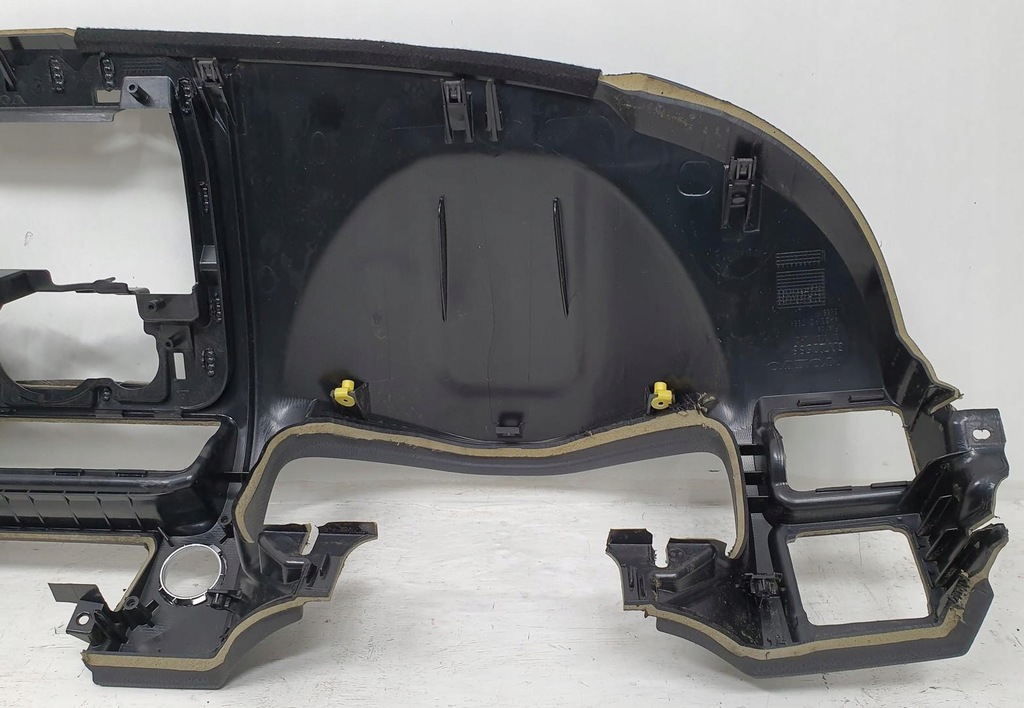 фото №8, Панель приладів приладова консоль volvo c70 ii 30722599