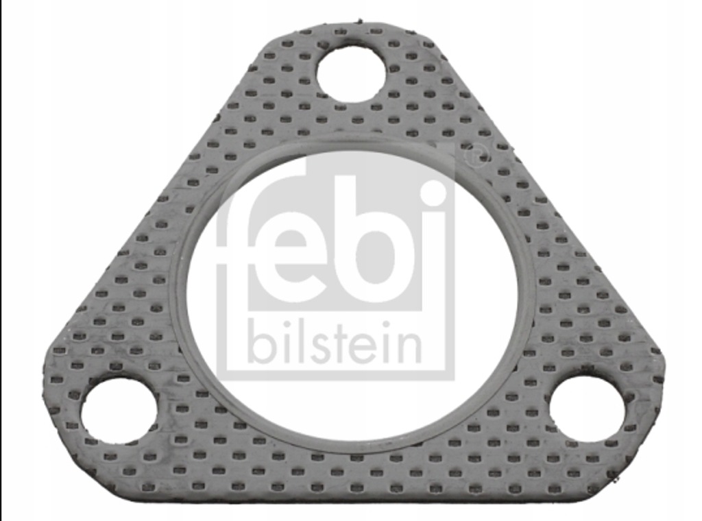 фото №14, Прокладка коллектор выпускной febi bilstein 0161