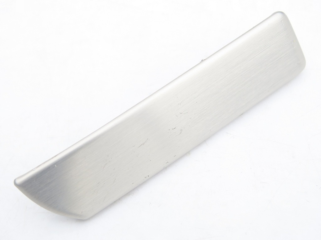 фото №1, Молдинг консолі алюміній oem 1k1858420b