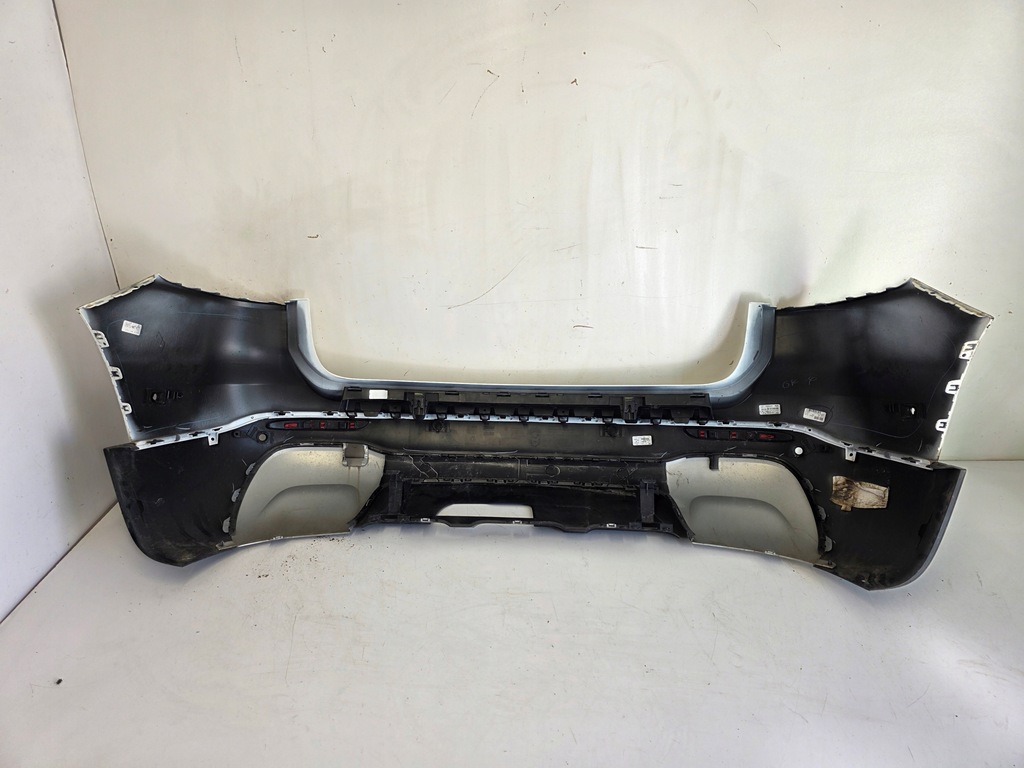 фото №13, Бампер задня mercedes glb w247 19-