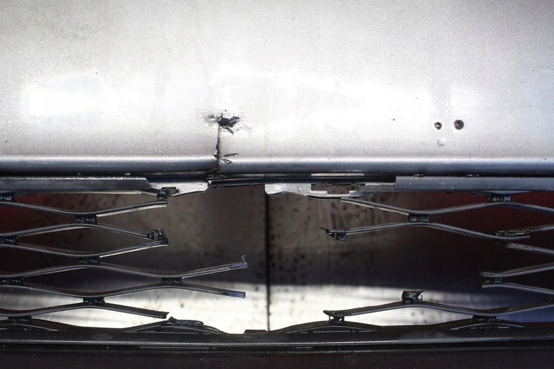 фото №6, Бампер перед передній vr-695/a fiat tipo 2 ii 15-21