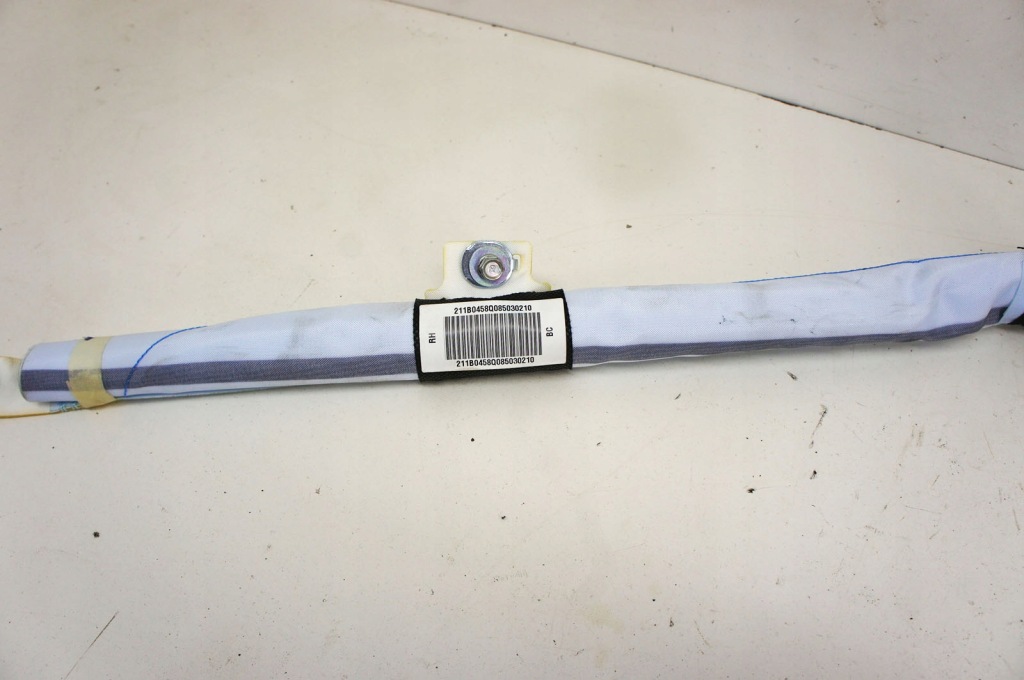 фото №5, Mr097 hyundai i20 iii 20- подушка безпеки шторка безпеки права hb