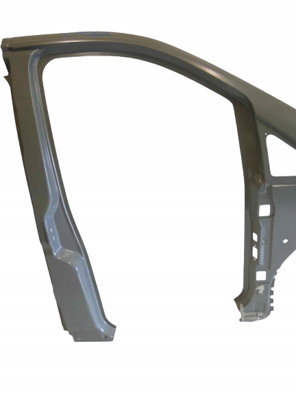 фото №1, Mercedes v w447 447 обшивка правое рама блок двигателя