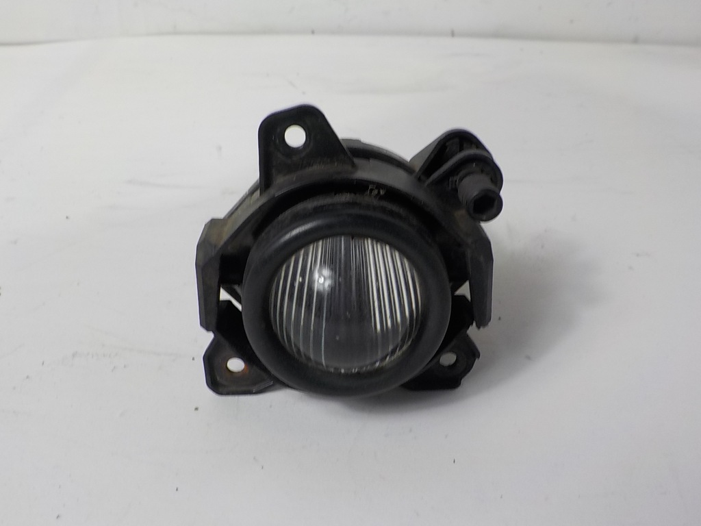 фото №1, Opel astra j iv lift протитуманна фара лівий перед передній