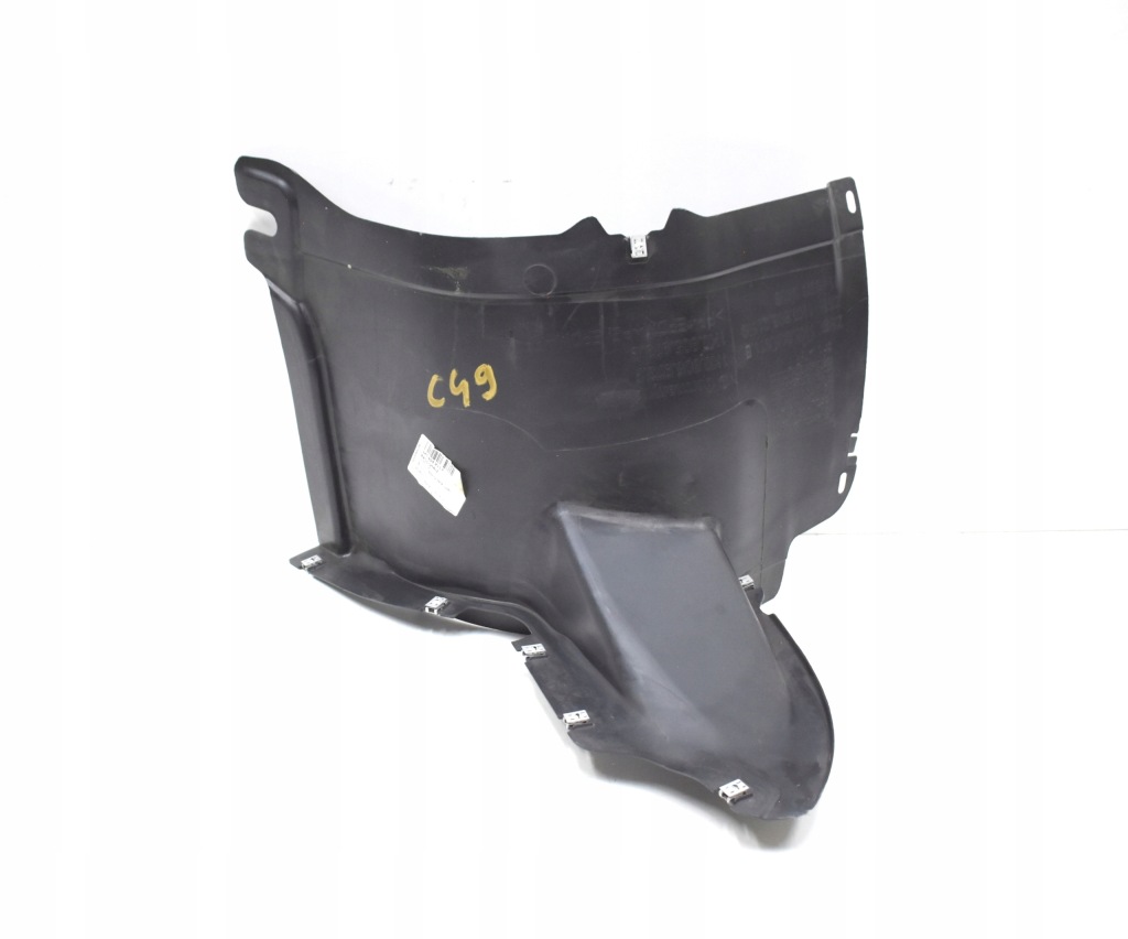 фото №1, Vw golf v 1k0 подкрылок левая перед передние org nowe