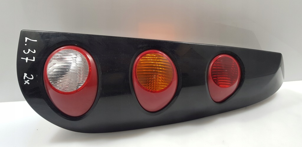 фото №1, Smart forfour w454 лампа задняя правая задняя #l37