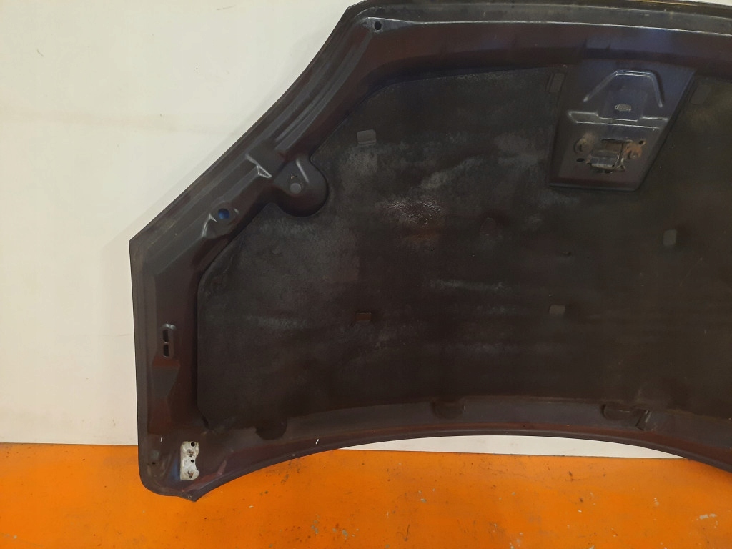 Ford focus mk2 04-08 1.6 tdci капот передня v3 Ціна