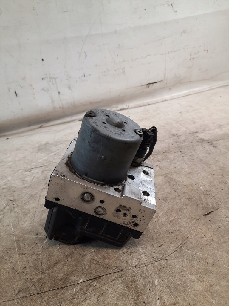 фото №12, Насос abs peugeot 807 peugeot 265950075 1496637080