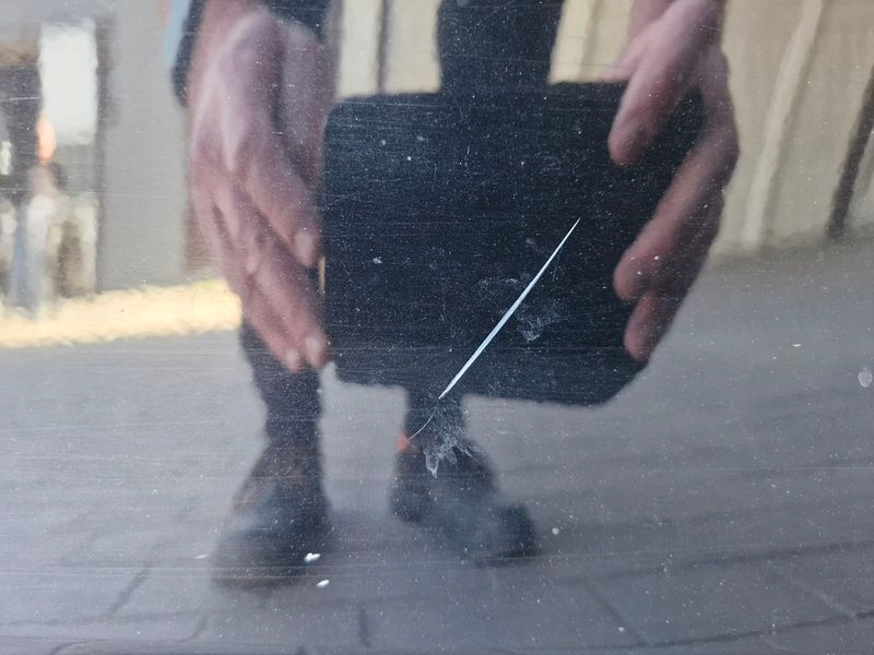 фото №5, Renault grand scenic iv 4 дверь правый перед правое передние